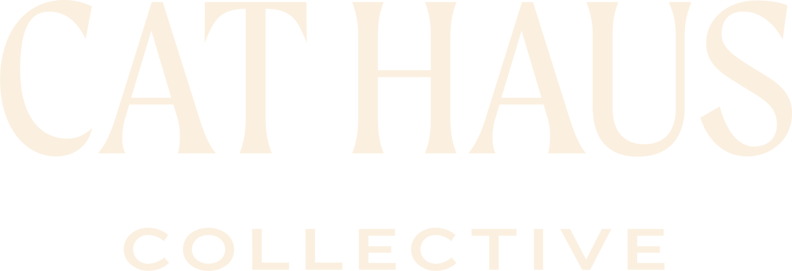 Cat Haus Collective | Texas Event Rentals & Planning